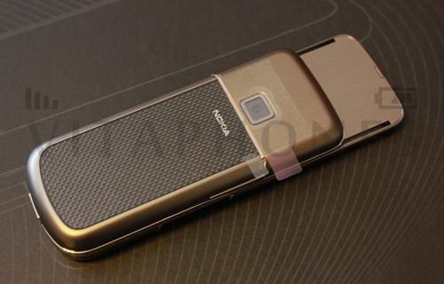 Nokia 8800 Carbon Новосибирск